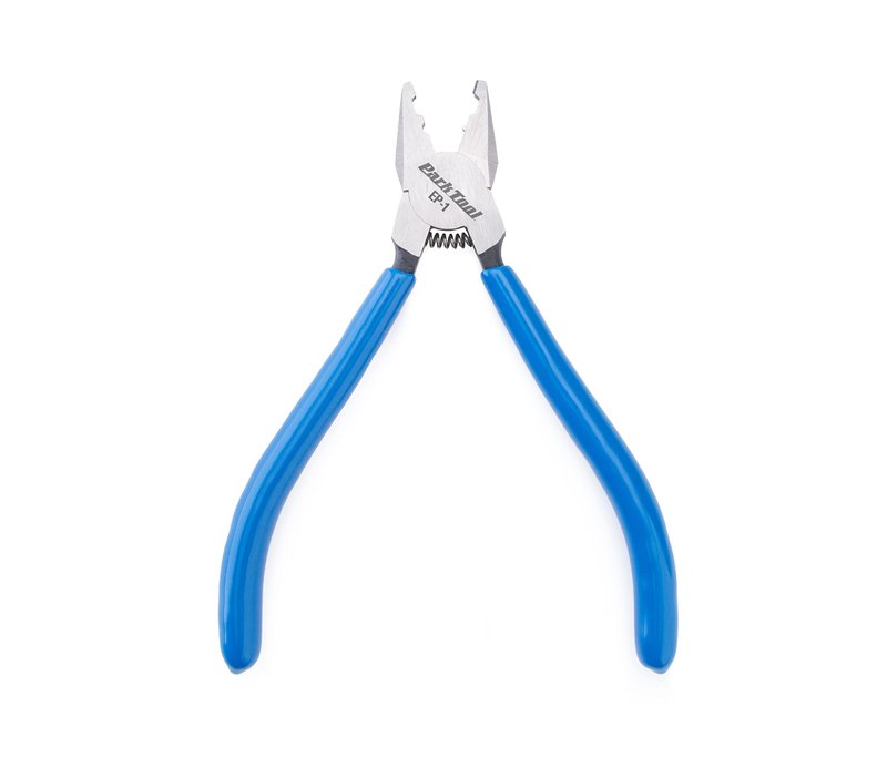 Park Tool EP-1 End Cap Crimping Pliers for Bicycle Cables