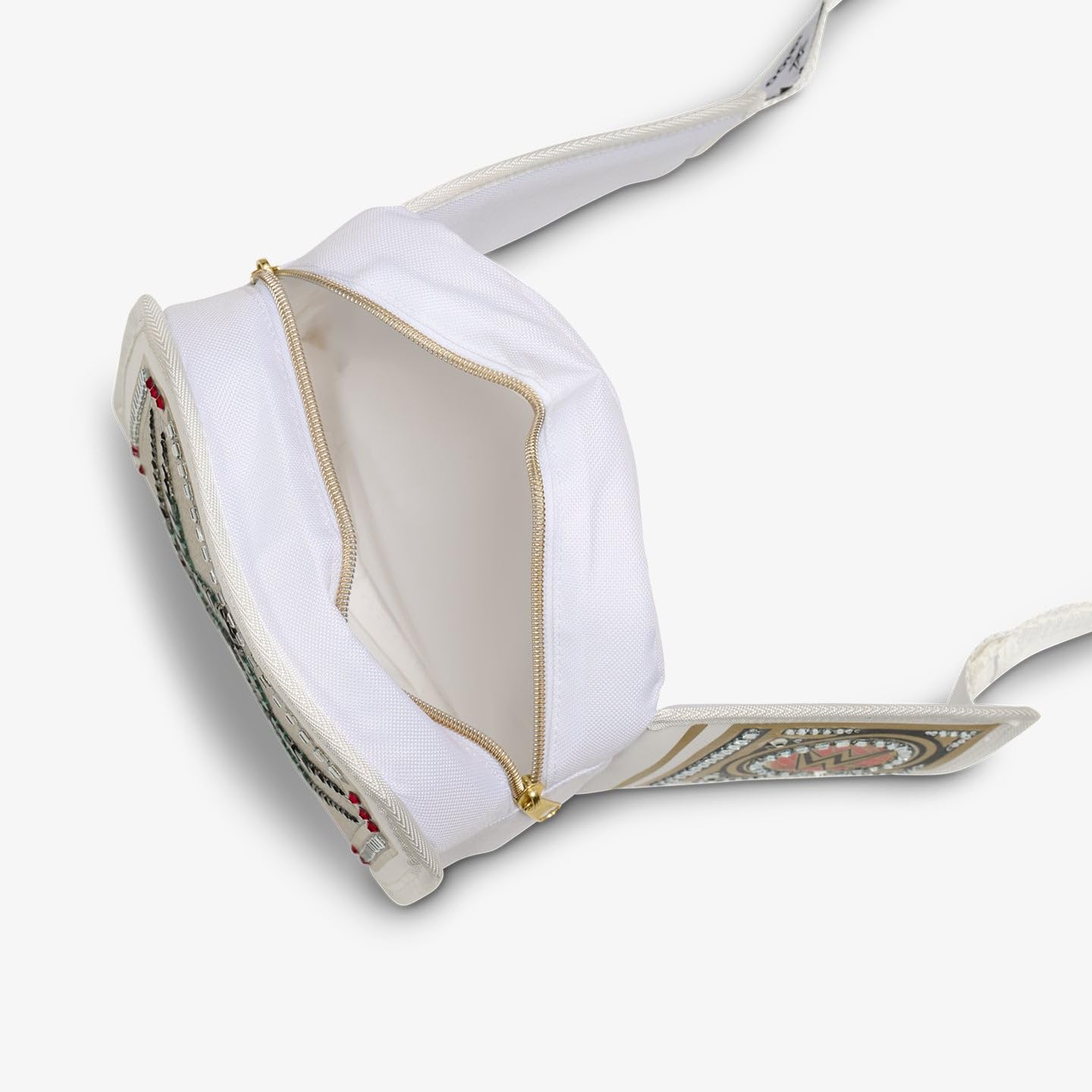 Igloo WWE Women's Championship Fanny Pack | Insulated Belt Wearable Cooler