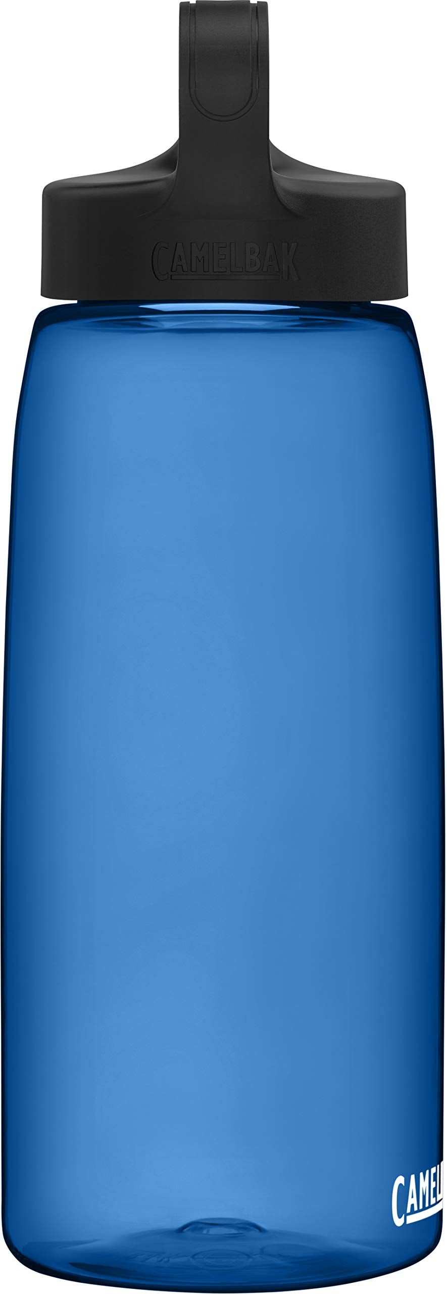 CamelBak Carry Cap Tritan Renew Water Bottle Oxford, 32oz