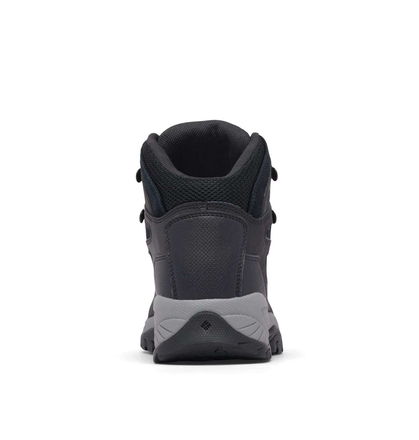 Columbia Women's Newton Ridge Plus, Black/Chalk, 5.5