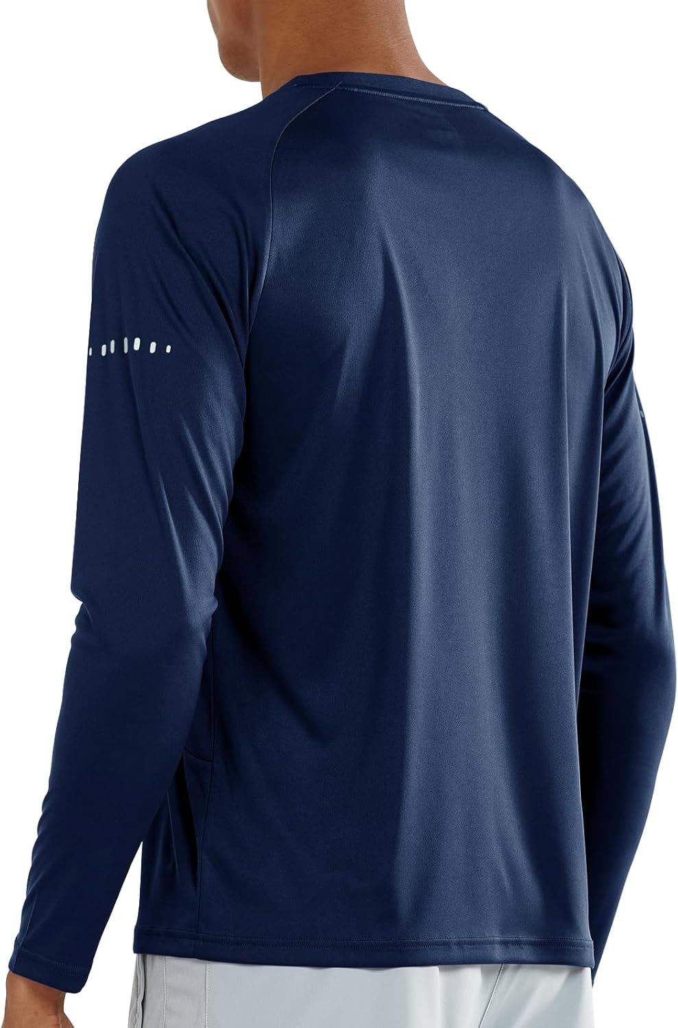 NORTHYARD Men's UPF 50+ Sun Protection Long Sleeve Rash Guard Shirt | Ideal for Athletic Hiking & Fishing