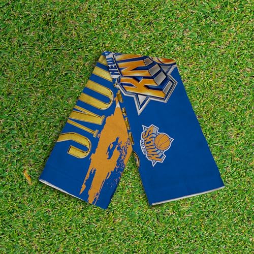 2026 NBA Champions Rally Towel - Lightweight Fan Gear, 15x18 Inch