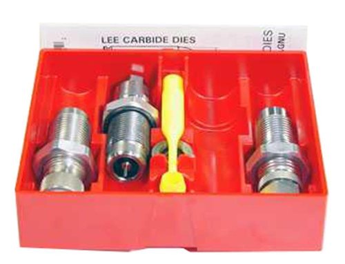 Lee Precision 45 S and W SChof Carbide 3 Die