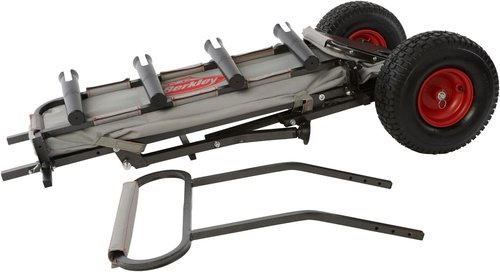 Berkley Fishing Carts - Versatile & Durable Transport Solutions for All Models and Sizes