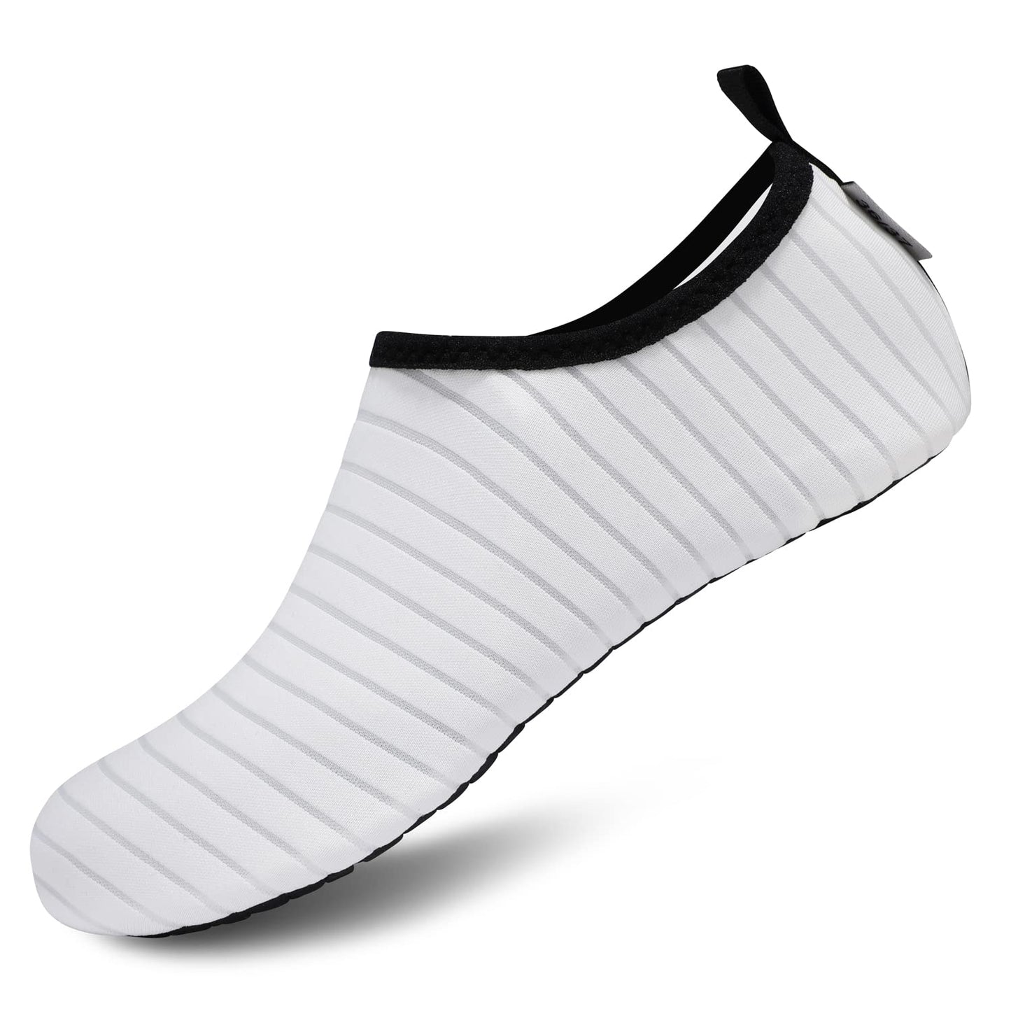 VIFUUR Water Sports Unisex Shoes White - 11-12 W US / 9.5-10.5 M US (42-43)