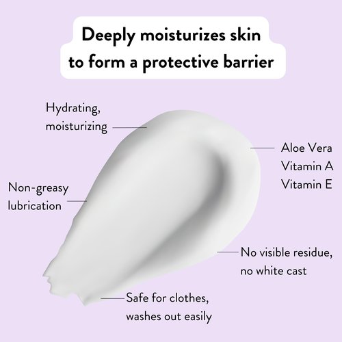 Chamois Butt'r Original Anti-Chafe Cream, 8 oz tube