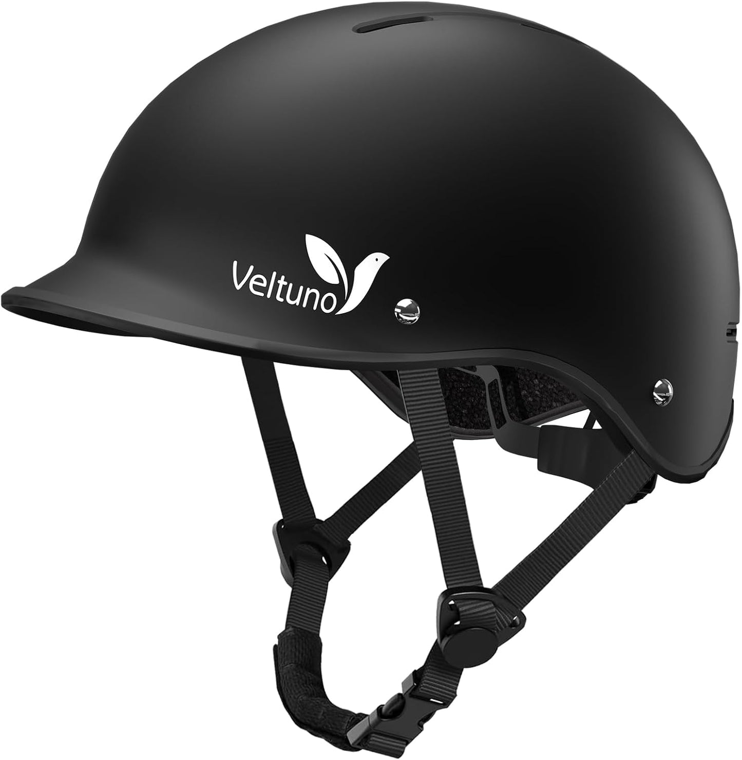 Skiennix Bike Helmet - Adjustable Safety Certified Cycling Helmet for Men & Women | Ideal for Commuting, Skateboarding, Mountain & Road Biking