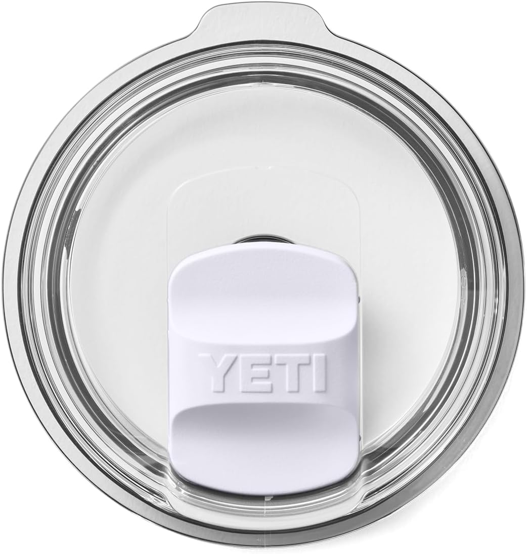 YETI Replacement MagSliders - Durable 3-Pack for Secure Lid Closure and Easy Access