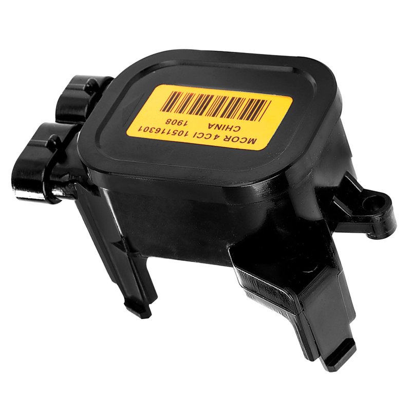 AIPSET MCOR 4 Golf Cart Throttle Potentiometer Accelerator Compatible with Club Car DS/Precedent/Carryall 2012-up Golf Carts, Replaces OEM# 105116301, Also Fit MCOR3 OEM# 103850401