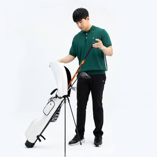 EIGHTEEN H Golf Swing Trainer MAX Speed Heoseok Pro Training Aid Equipment Indoor Practice Accessories Men Women