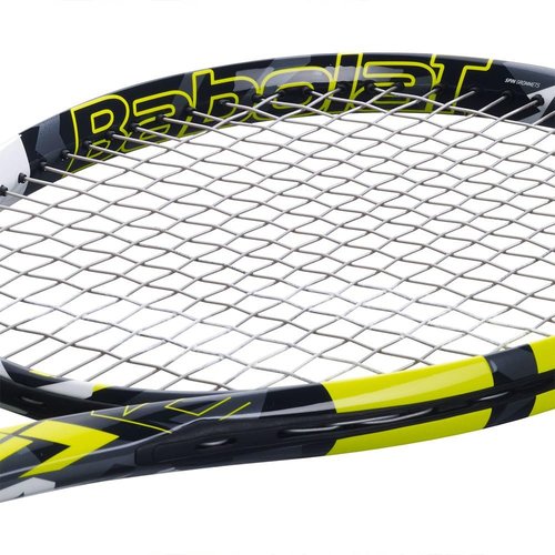Babolat RPM Soft String (Grey) (17 G)