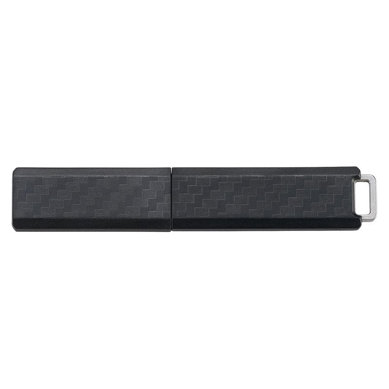 CRKT Scribe Fixed Blade Knife with Sheath: Stainless Steel Plain Edge Blade, Glass-Reinforced Nylon Handle, Pocket Clip, 2425