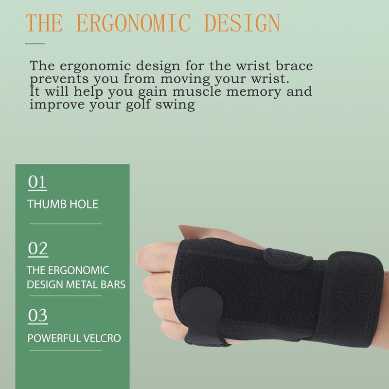 WIGERLON Golf Wrist Training Aid with Smart Ball Golf Training Aid,Pro Sender Golf Training Aid,Pro Wing Golf Training Aid,Golf Wrist Hinge Trainer Brace to Correct Wrist Angle