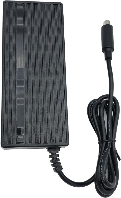 eeTao 42V Replacement Charger Compatible with Shenzhen 42V 1.7A Switching Power Supply FY-4201700 Bird Lime Charger with Cord
