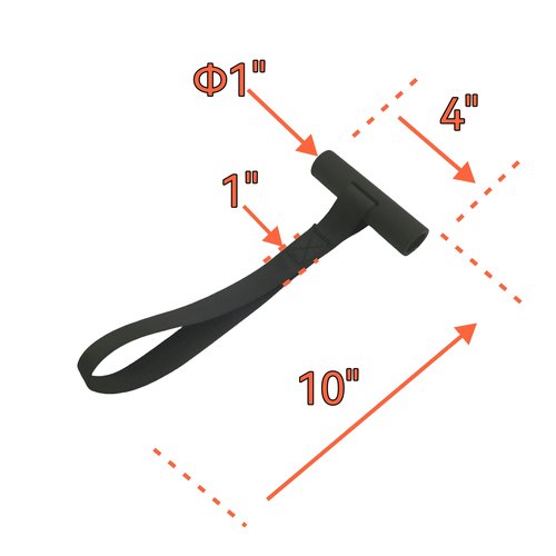 2-Pack Kayak Roof Rack Carrier - Heavy-Duty J-Style Crossbar Mount for Kayak/Canoe/Surf Ski (75lb Capacity), Includes 4 Ratchet Tie-Down Straps & Rust-Resistant Hardware (Fits Square/Oval/Flat Bars)
