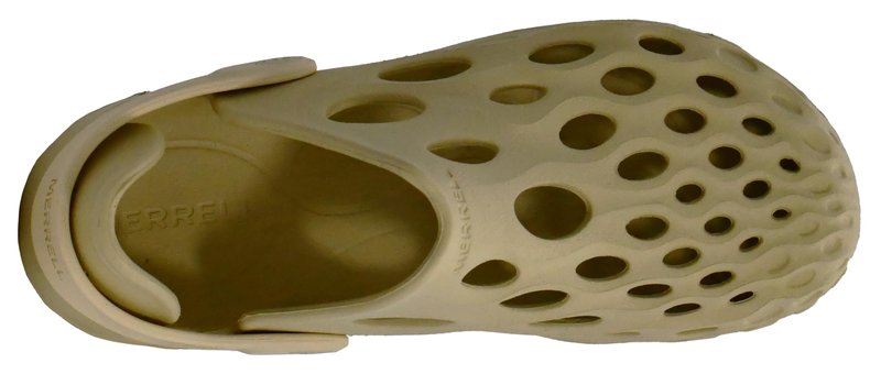 Merrell Women's Hydro Moc Water Shoe, Reed, 7