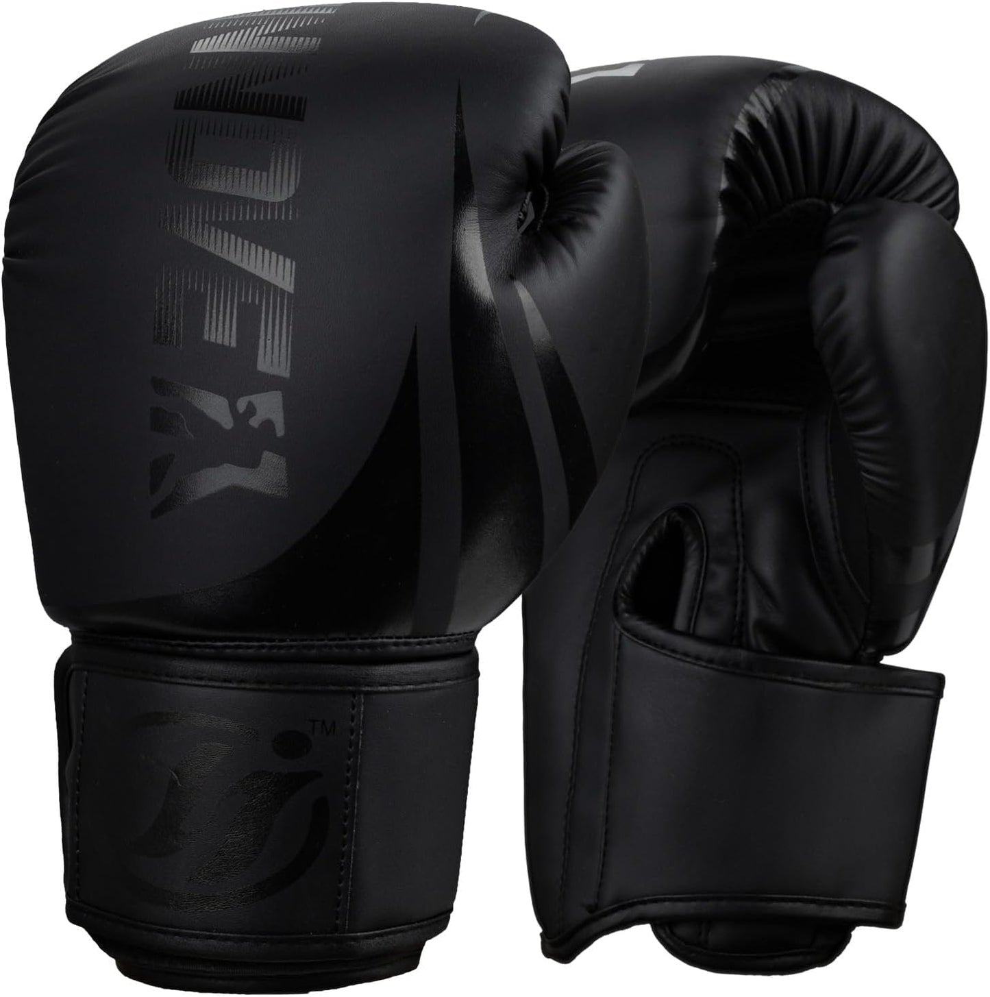 Regine Switzerland Boxing Gloves - Multi-Layer Padding for Men & Women | Sparring & Heavy Bag Training, 10-16 oz