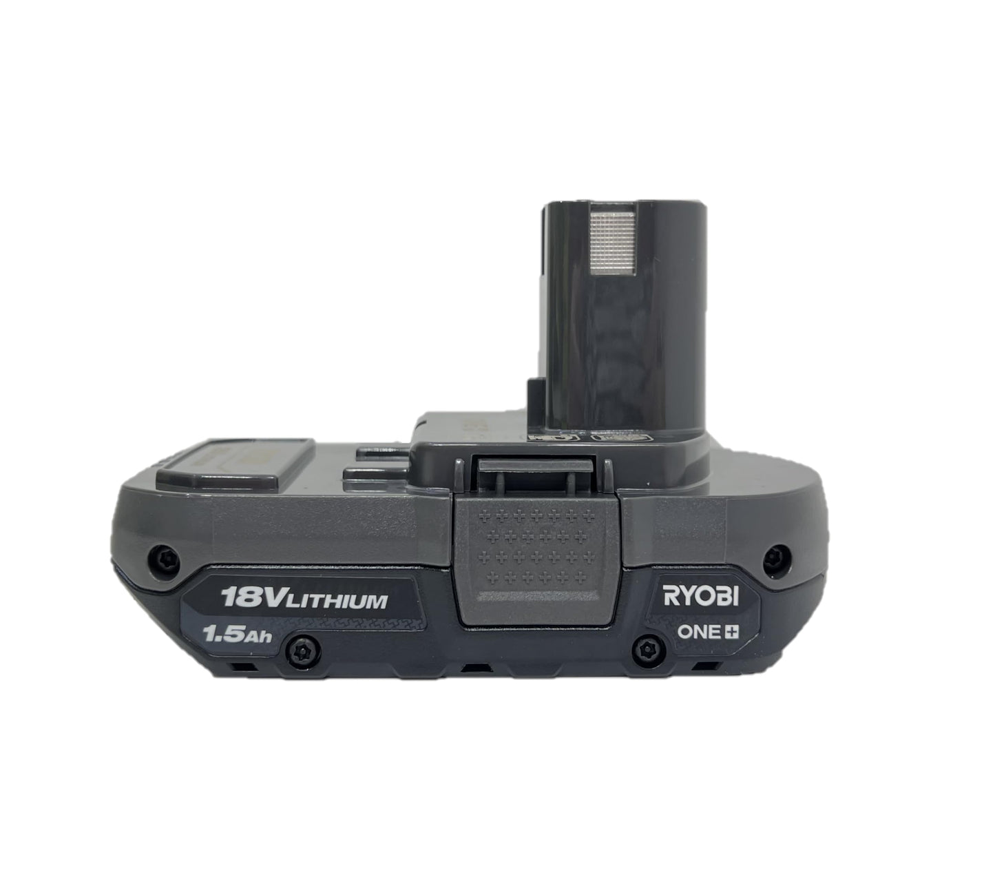 Ryobi P189 18V 1.5Ah Battery Packs - 2 Pack