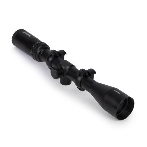 Bushnell Banner 3-9x40mm Riflescope, Dusk & Dawn Hunting Riflescope (BDC Reticle)