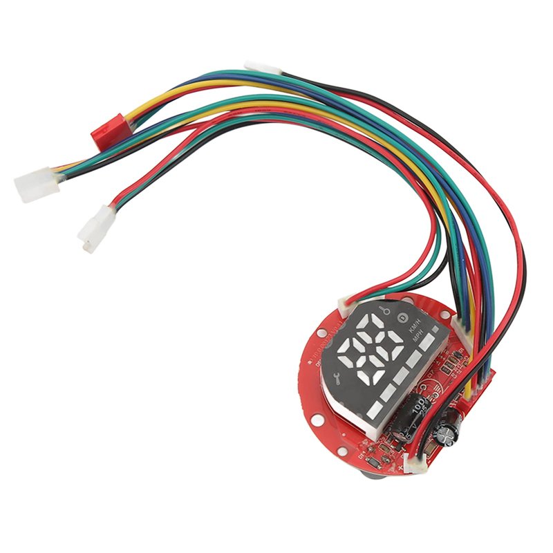 SUNGOOYUE 36V 17A Electric Scooter Controller Set Display Panel Aluminum Alloy Speed Controller HX X7, SUNGOOYUEgsg7cupder