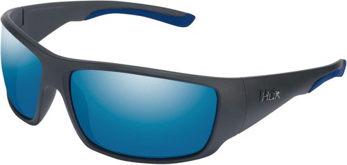 HUK Polarized Sunglasses - Performance Frames for Fishing & Outdoor Sports | Stylish & Durable