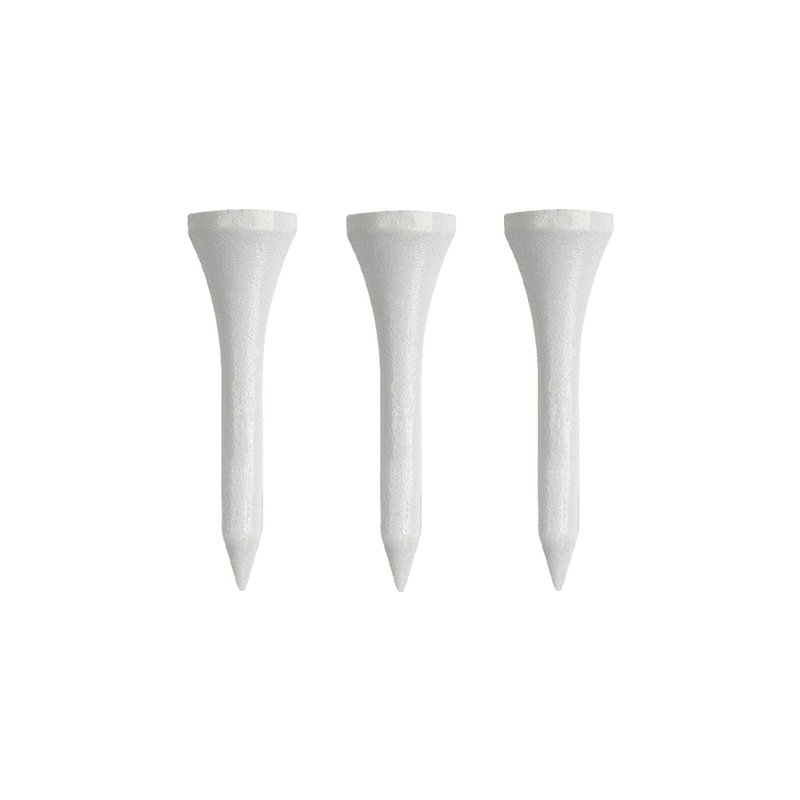 Izzo Mens 1.75 Inches Golf, White, 0X US