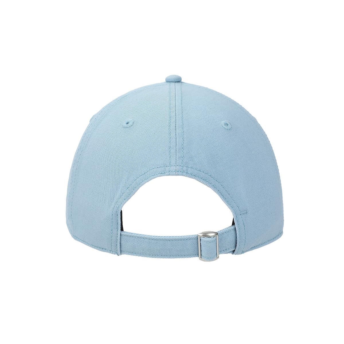 Bioworld Pokémon Squirtle Printed Patch Blue Unstructured Baseball Cap