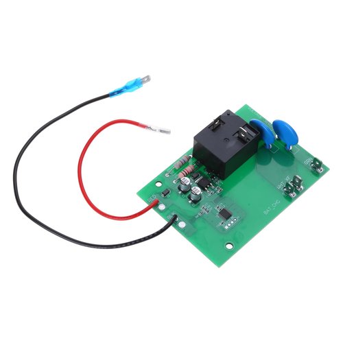 36V Circuit Board 36V Control Panel 28126-G01 28126GO3 28566-G01 CGR-016 28115-G01 28115-G04 Fit for Powerwise Direct Replacement