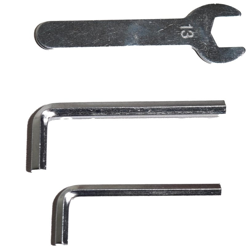 INXING Electric Scooter Steering Damper Kit - Scooter Controller with Steering Dampers with Assembly Bracket for V7 Scooter,Scooter Steering Stabilizer Compatible with boyueda laotie