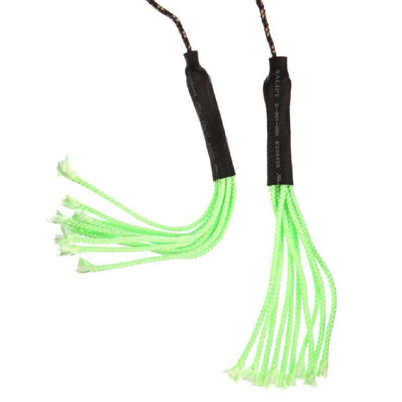 Hunters Specialties Scent Drag - Double Polypropylene Scent Drag Attractant Applicators Hunting Accessories (Scent Not Included)