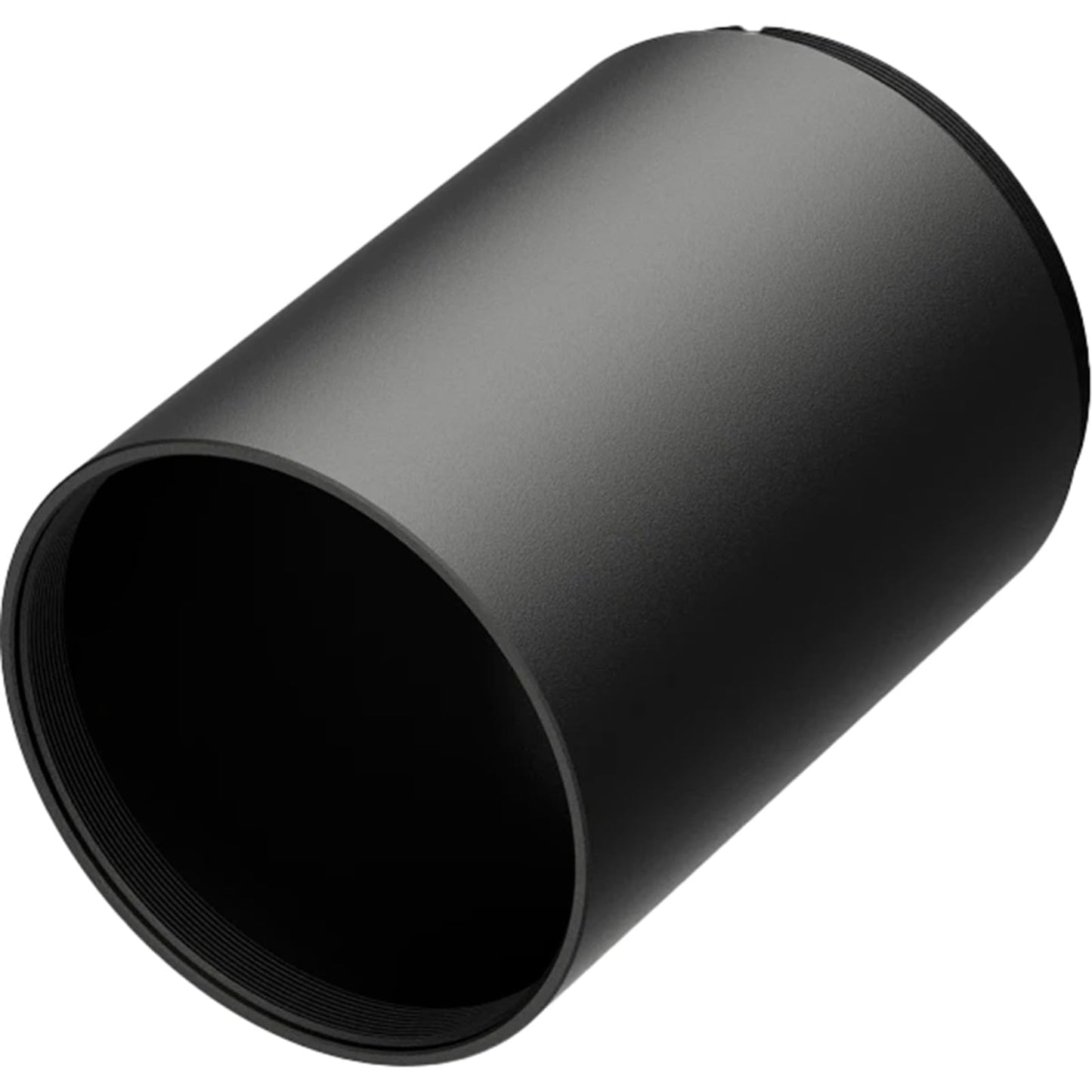 Leupold Alumina 3" - 40mm Lens Shade with a Matte Finish
