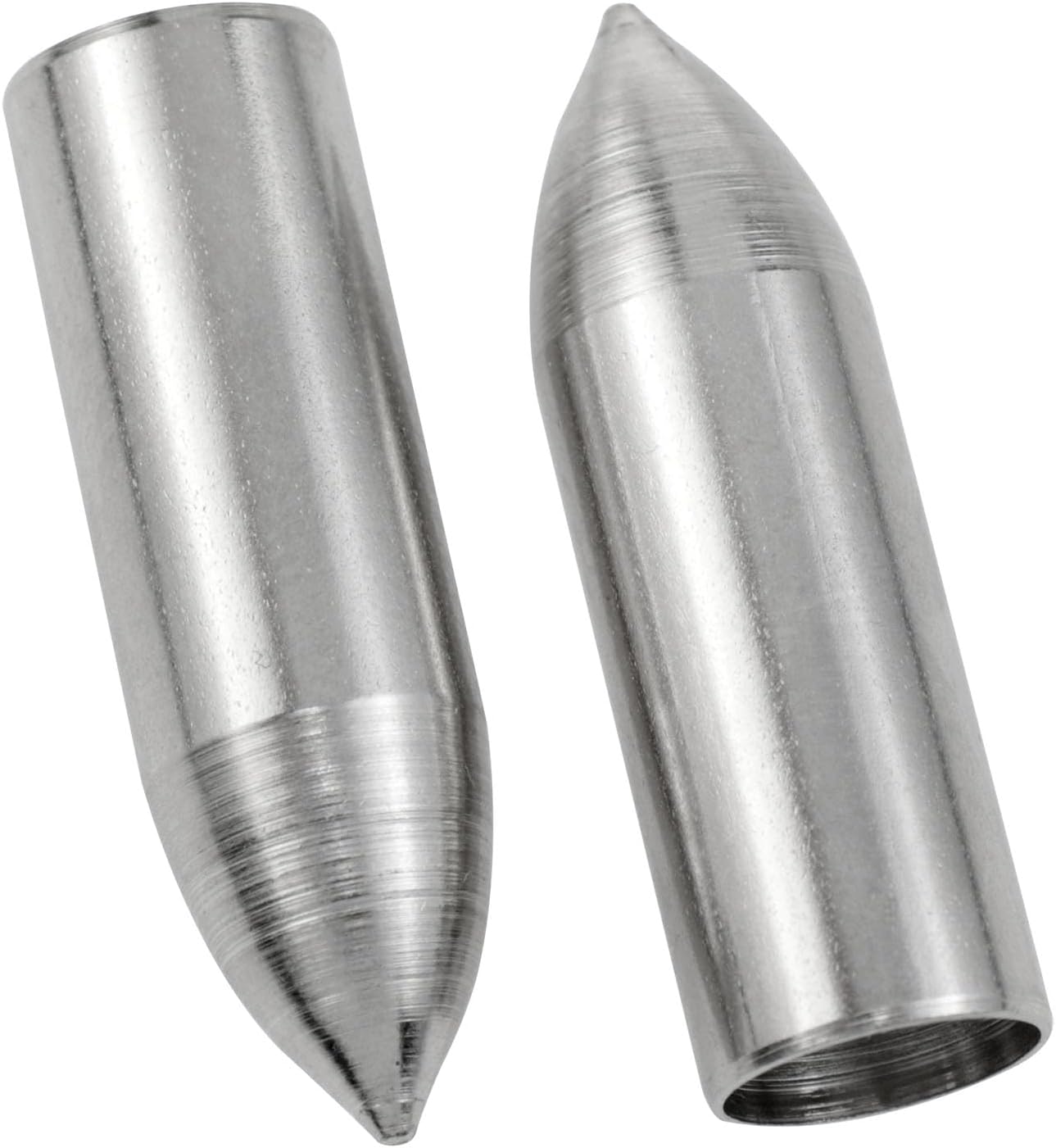 Skiennix 8cm Arrow Accessory - 10PCS Target Heads for Recurve & Compound Bow Archery Practice