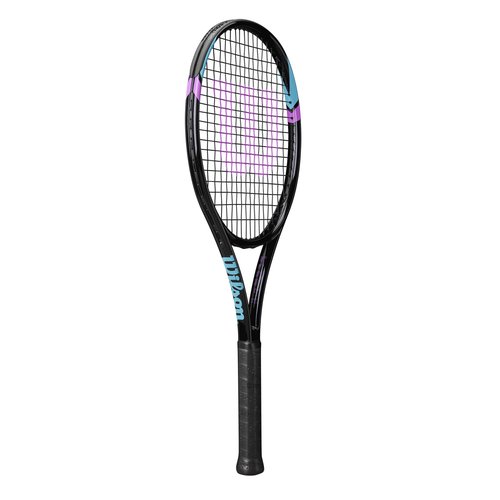 LV SIX Tennis Racket by Wilson