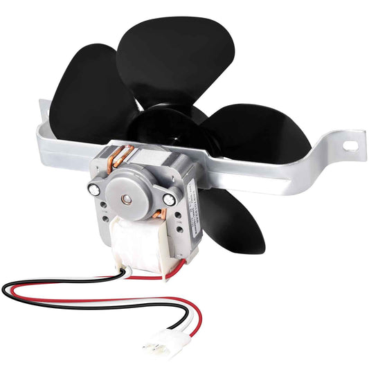 Hiorucet S97012248 2S-67N3 Range Hood Fan Motor Replacement For Broan 42000 40000 Series, Replaces BP17, 99080492, F403011, 97012248, 99080533, F402401 Vent Hood Fan Motor For Broan Nutone Exhaust Fan