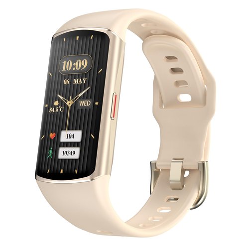 Smart Watch Fitness Tracker with 24/7 Heart Rate, Blood Oxygen Blood Pressure Monitor Sleep Tracker 120 Sports Modes Activity Trackers Step Calorie Counter IP68 Waterproof for Andriod iPhone Women Men