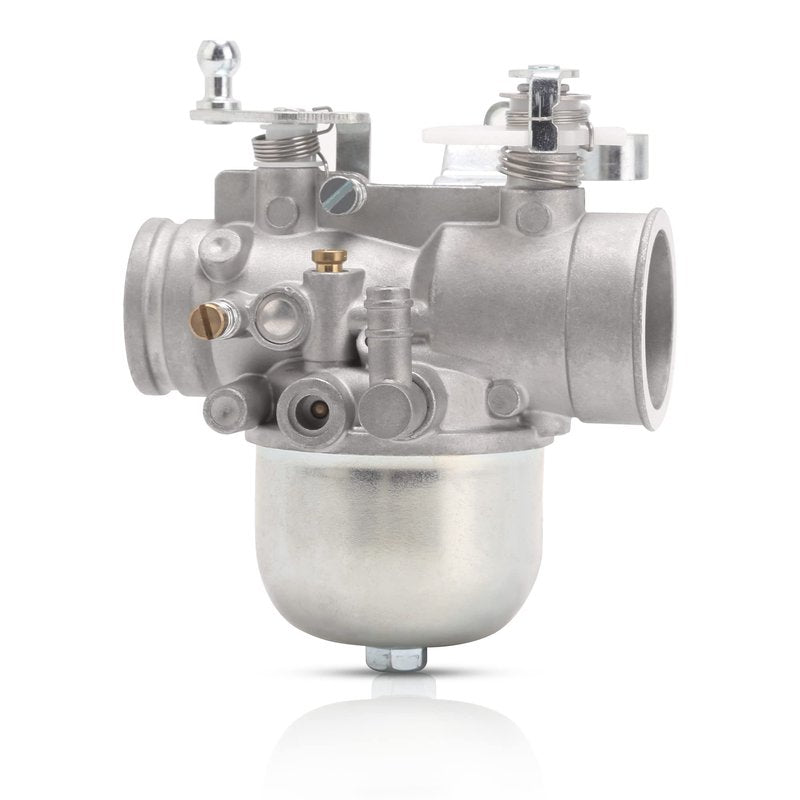 10L0L Carburetor for Yamaha G1 Golf Cart 1983-1989 2 Cycle Engine | Replaces J24-14101-00 & J24-14101-01 | Fits Yamaha G1 1979-1989 Gas Golf Cart Parts & Tune Up Kit Replacement