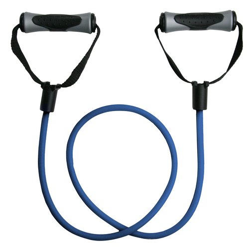 Grizzly Fitness Exercise Resistance Cable