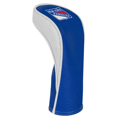 New York Rangers Individual Hybrid Headcover