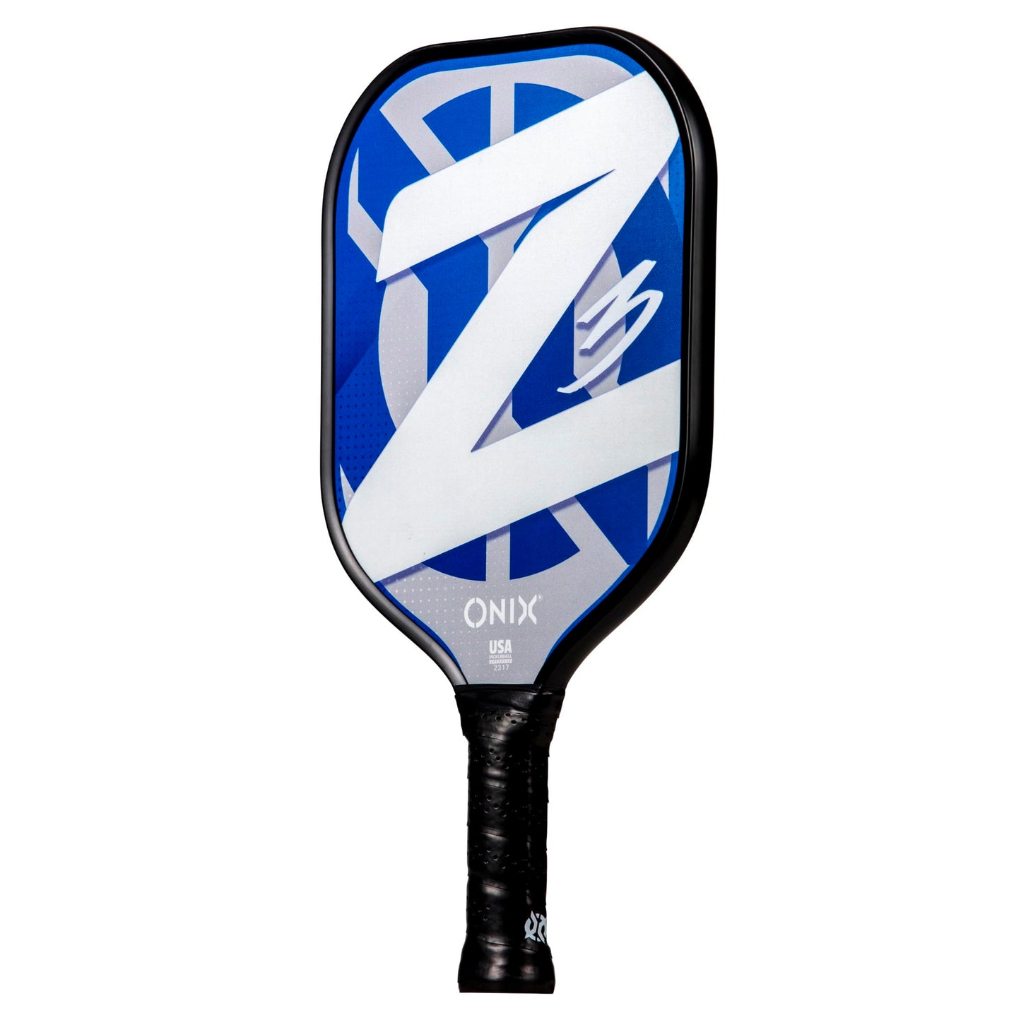 Onix Z3 Composite Pickleball Paddle — USAPA/USA Approved for Tournament Play, Durable Performance, and Superior Control