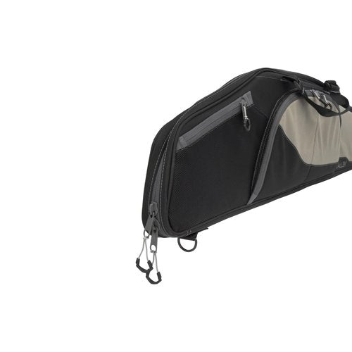 Allen Company 46" Sawatch Rifle Case, Black/Tan