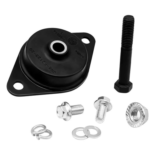 CLUBRALLY Golf Cart Rear Arm Front Bushing Mounting Kit, Applicable to 1996-Up Yamaha G&E G16,G19,G20,G21,G22,G23,27,G28,G29 Drive Alternate OEM#JN6-F2123-00-00/JN6-F2123-10/JN6-F2123-20-00