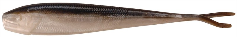 Berkley Gulp! Alive! Minnow ,Smelt, Length:3" (11.2 Oz)