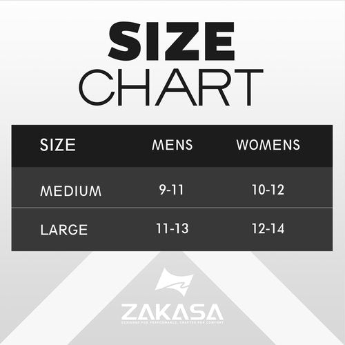 ZAKASA Toe Socks for Men Ankle: No Show Low Cut Five Finger Socks Cotton Breathable Athletic Running 4 Pairs Black 10-12