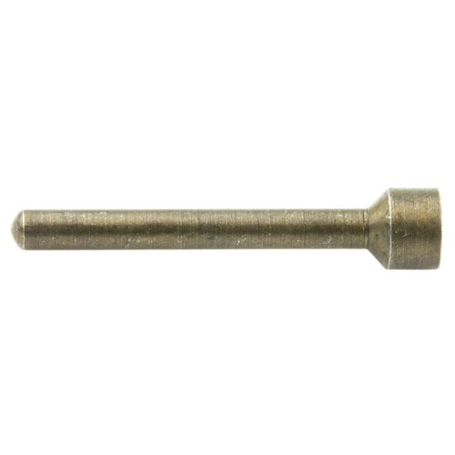 RCBS Headed Decapping Pin 50-Pack, Replacement Decapping Pins for RCBS Reloading Dies