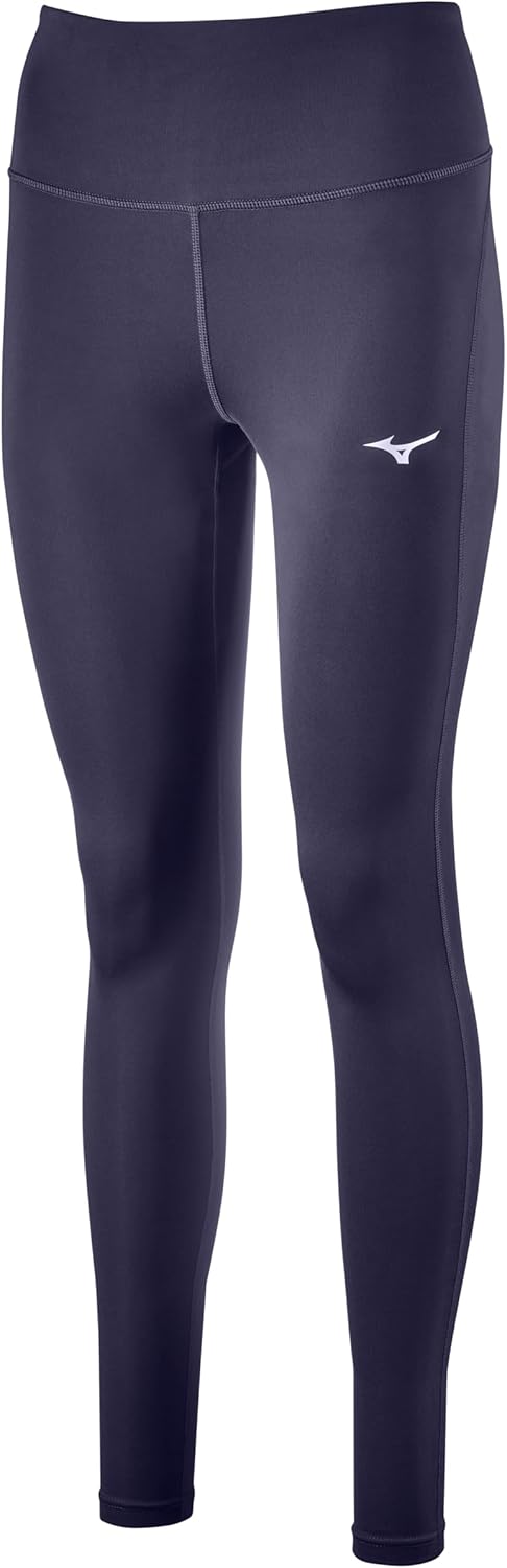 Mizuno Women's Volleyball Tights - Tall Fit for Ultimate Comfort and Performance