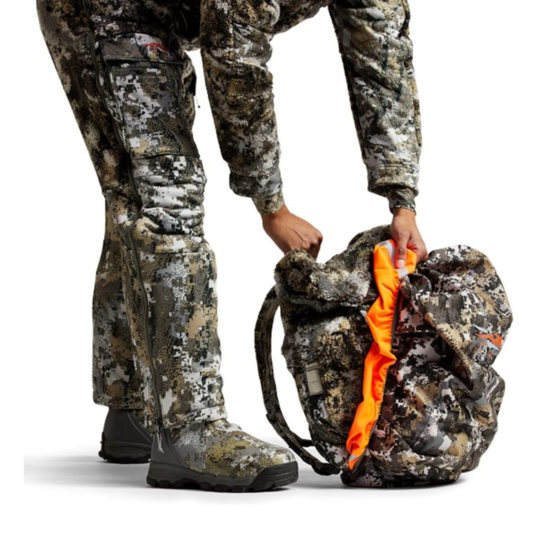 Sitka Gear Reversible Pack Cover Elevated II One Size Fits All