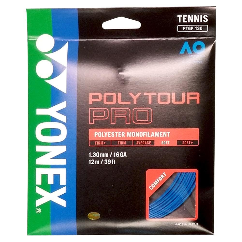 Yonex Pro Tour 1.25mm 12M Set