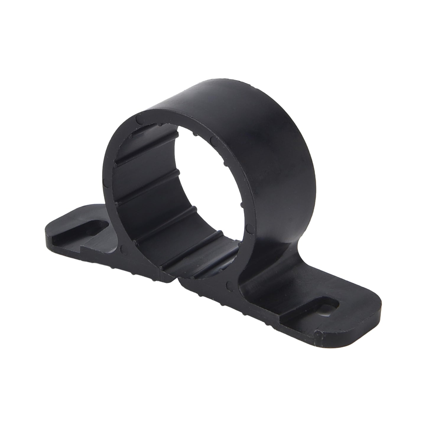 Tavonuxt 50 PCS 1/2 Inch Pipe Support Clamps – Heavy Duty PEX, Copper & CPVC Pipe Supports, No-Solder Push-to-Seal Design, Frost & Corrosion Resistant for Plumbing & HVAC