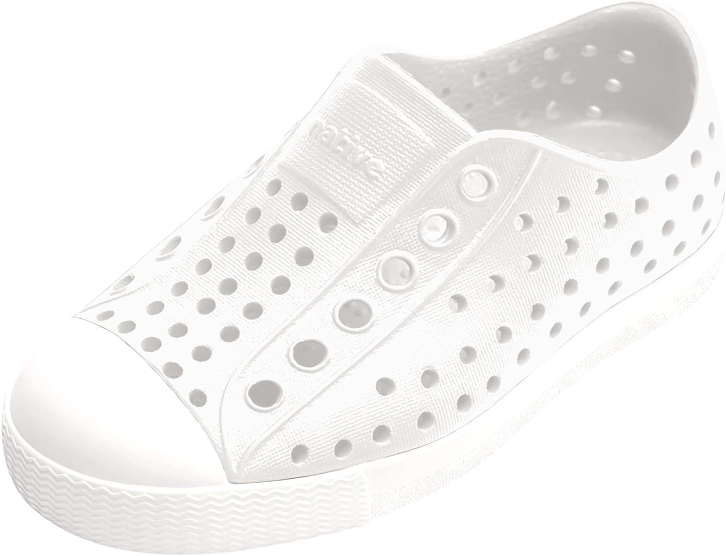 Native Shoes Unisex-Kids Jefferson Sneakers