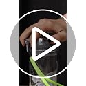 Lightzz Dinosaur Water Bottle with 3D Illusion & LED Light for Boys 5-12